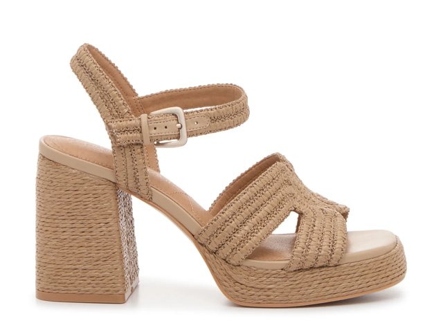 Crown Vintage Delanna Sandal - Free Shipping | DSW