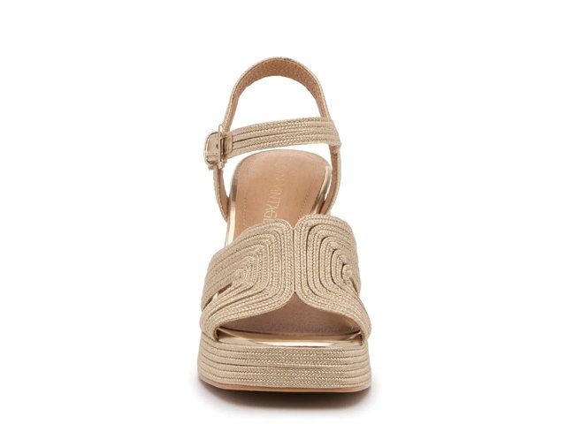Crown Vintage Delanna Sandal