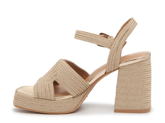 Crown Vintage Delanna Sandal