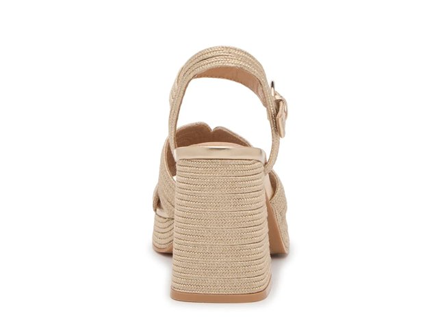 Crown Vintage Delanna Sandal