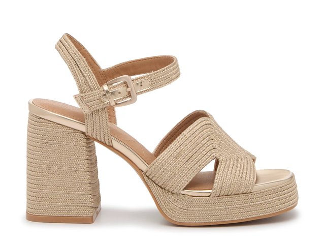 Crown Vintage Delanna Sandal