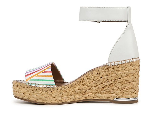 Franco Sarto Clemens Wedge Sandal