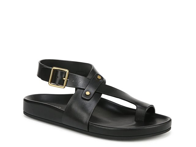 Franco Sarto Blair Toe Loop Sandal