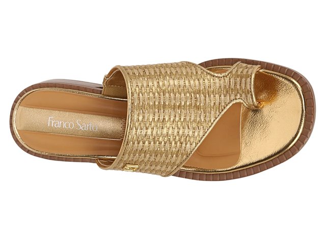 Franco sarto lulu sandals 2025
