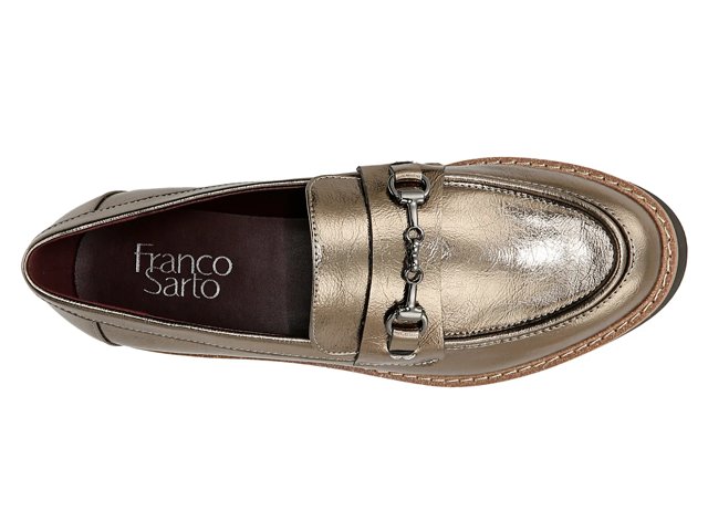 Franco Sarto Colette Loafer Free Shipping DSW