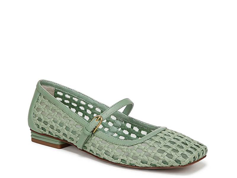 Tinsley Mary Jane Flat