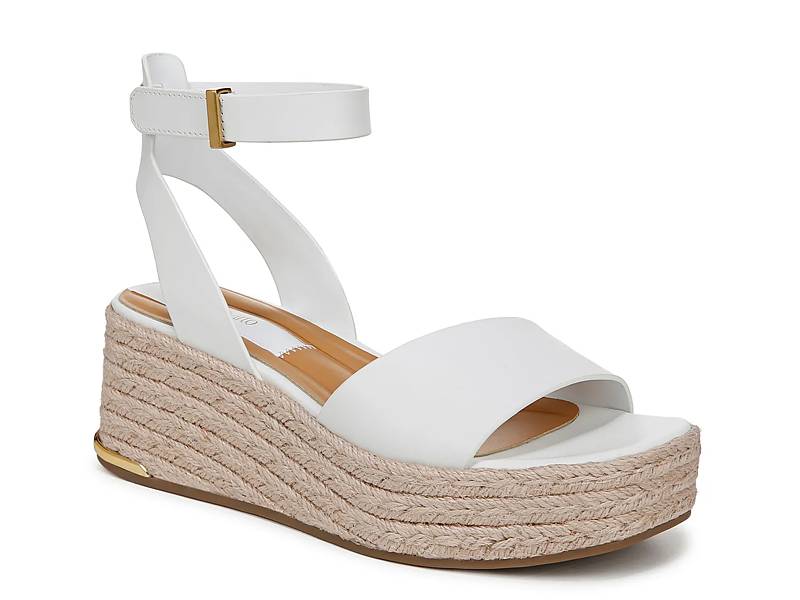 Shop Women s White Espadrilles DSW