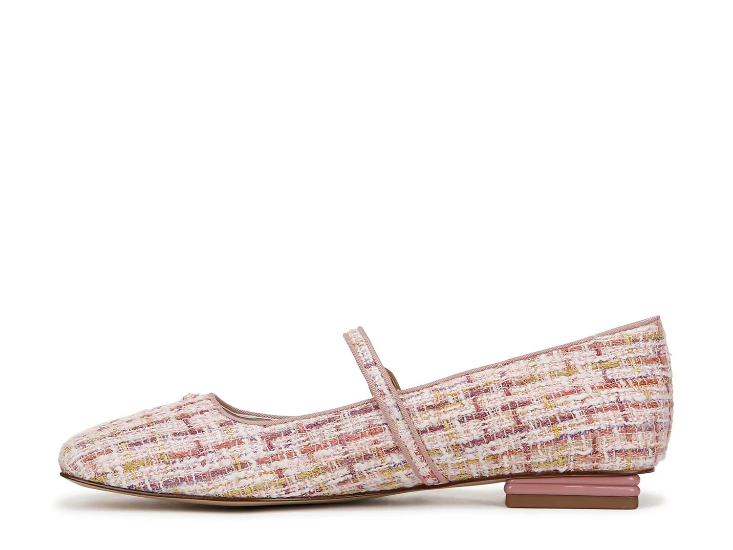 Tinsley Mary Jane Flat