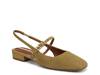 Franco Sarto Destin Mary Jane Flat