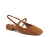 Franco Sarto Destin Mary Jane Flat