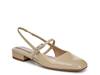 Franco Sarto Destin Mary Jane Flat