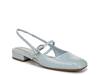 Franco Sarto Destin Mary Jane Flat
