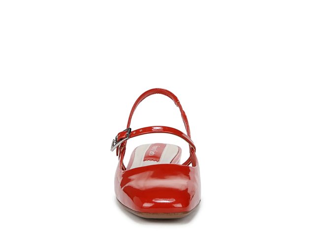 Franco Sarto Destin Mary Jane Flat