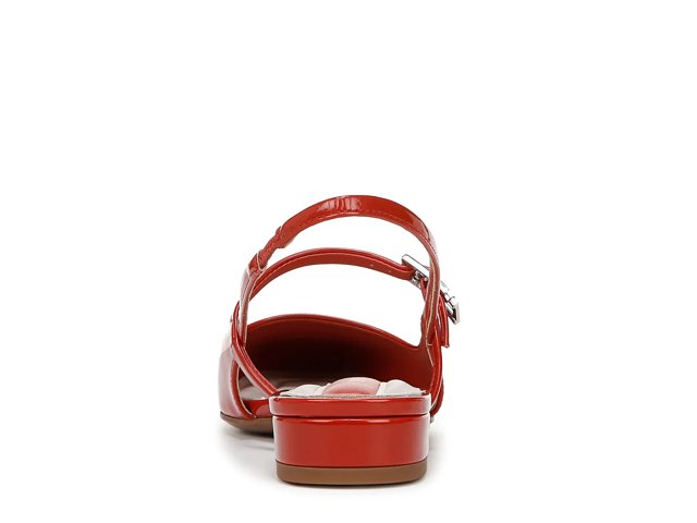 Franco Sarto Destin Mary Jane Flat