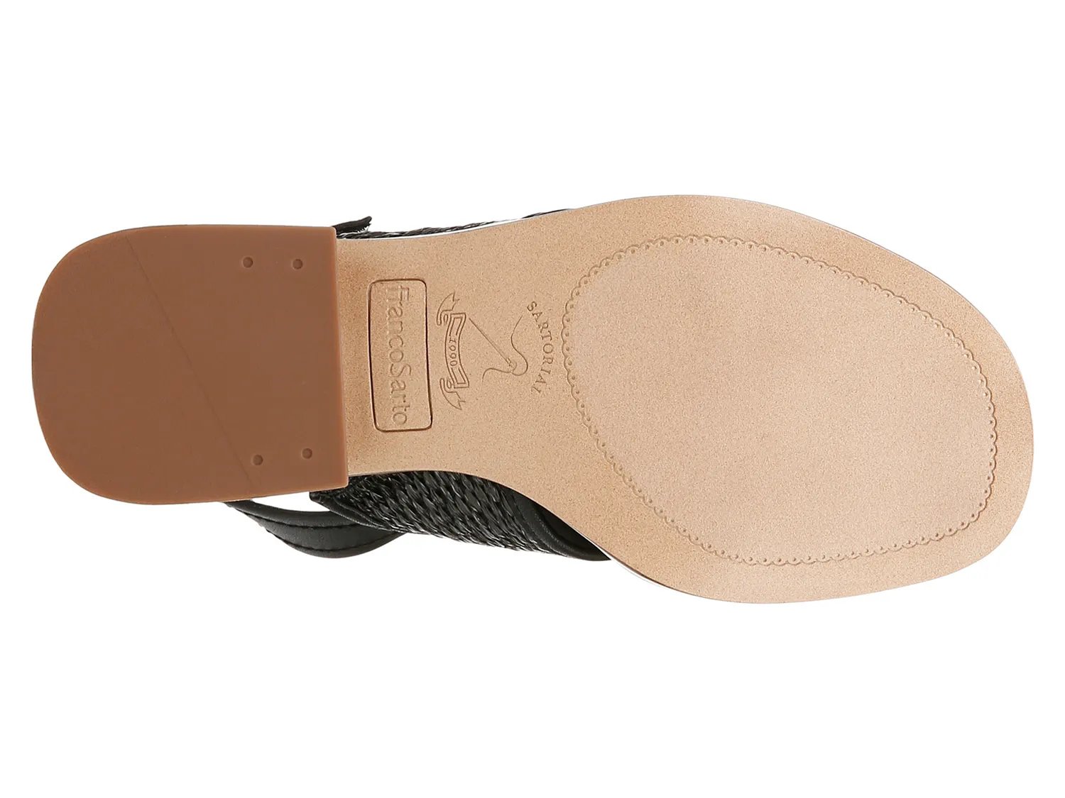 Silvie Sandal