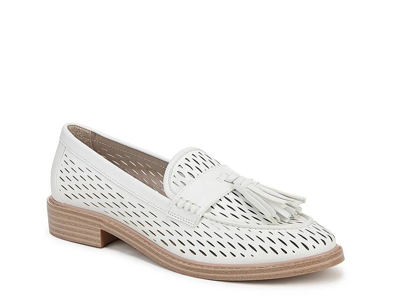 Carolyn Loafer
