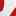 Ponti Slip-On Sneaker Red Fabric view