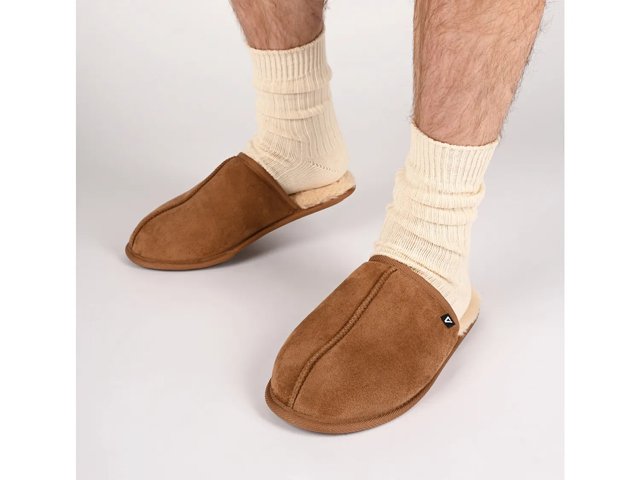 Vance Duncan Slipper - Free Shipping | DSW