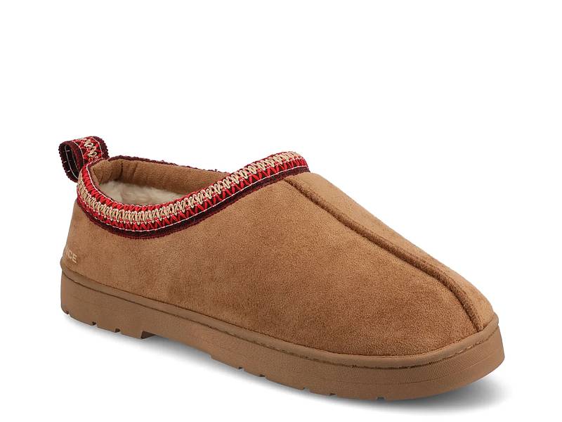 Wheeler Slipper