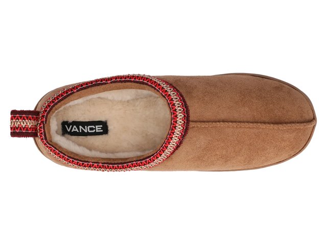 Vance Wheeler Slipper - Free Shipping | DSW