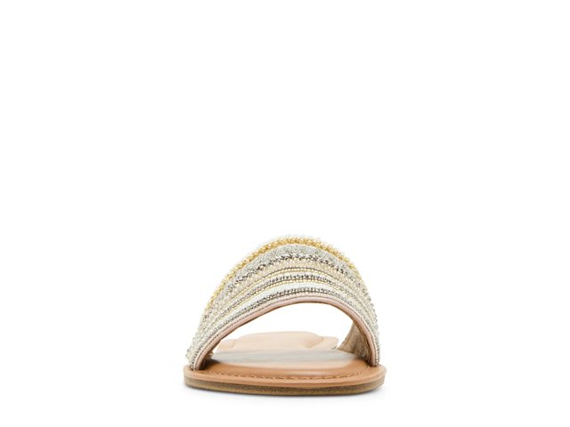 Madden Girl Friendship Sandal