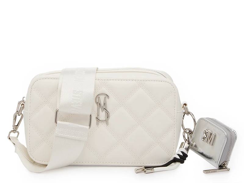 Wallie Crossbody & Coin Purse