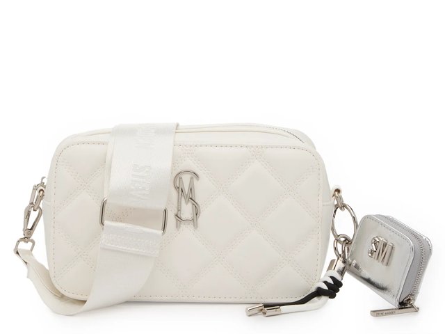 【Steve Madden】Wallieクロスボディーバッグ Steve Madden Wallie Crossbody Bag - Free Shipping | DSW