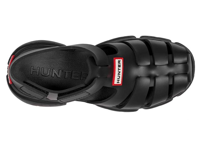 HUNTER Belah Sandal - Women's - Free Shipping | DSW