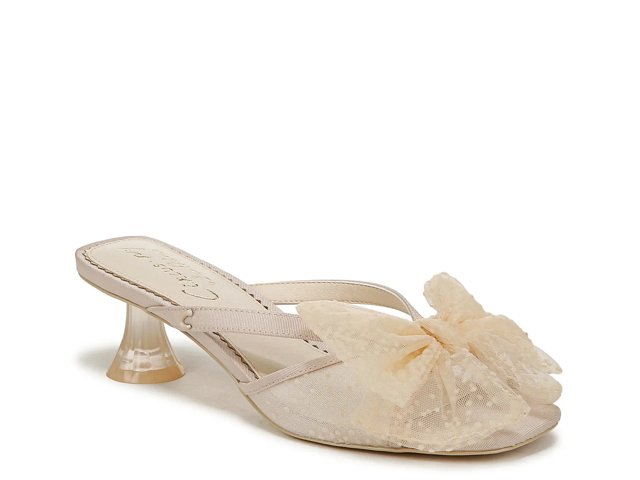 Circus by Sam Edelman Natalina Sandal