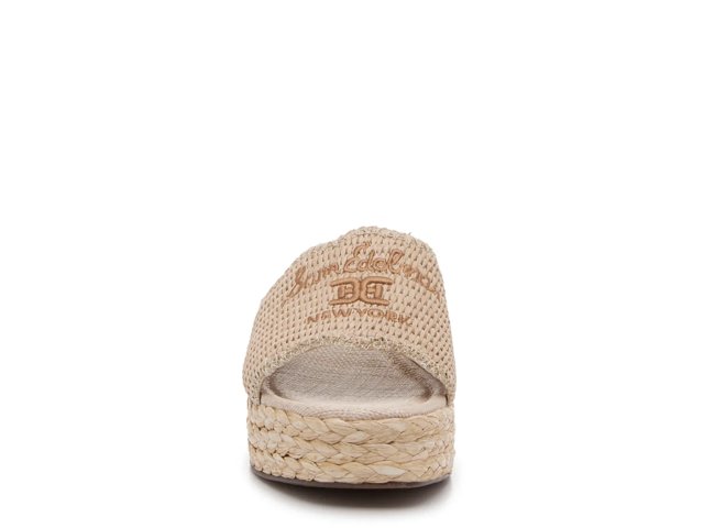 Camila Wedge Sandal