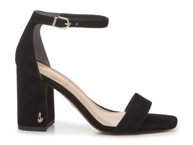Sam Edelman Daniella Sandal - Free Shipping | DSW