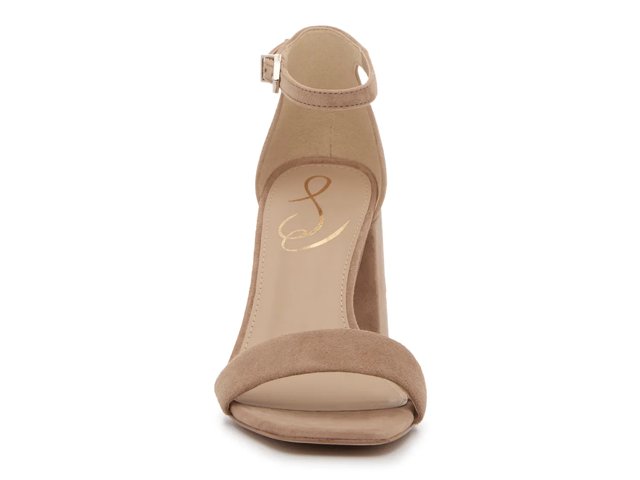 Sam Edelman Daniella Sandal - Free Shipping | DSW