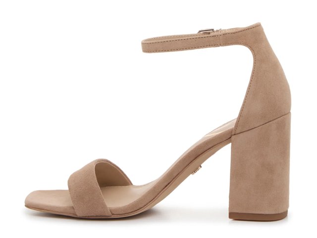 Sam Edelman Daniella Sandal - Free Shipping | DSW