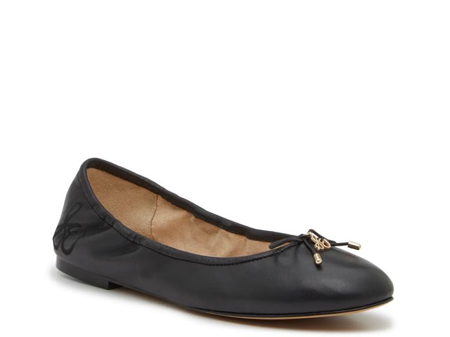 Sam edelman flats dsw best sale