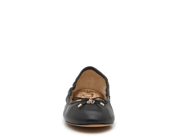 Sam Edelman Felicia Ballet Flat - Free Shipping | DSW