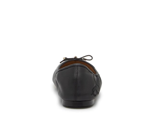 Sam Edelman Felicia Ballet Flat - Free Shipping | DSW