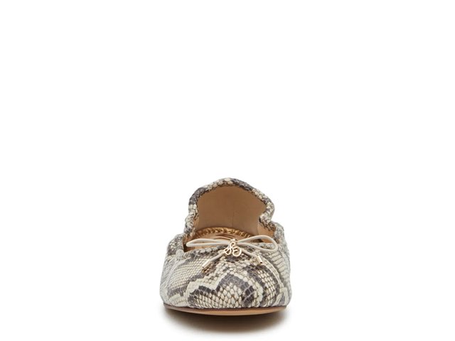 Sam Edelman Felicia Ballet Flat - Free Shipping | DSW