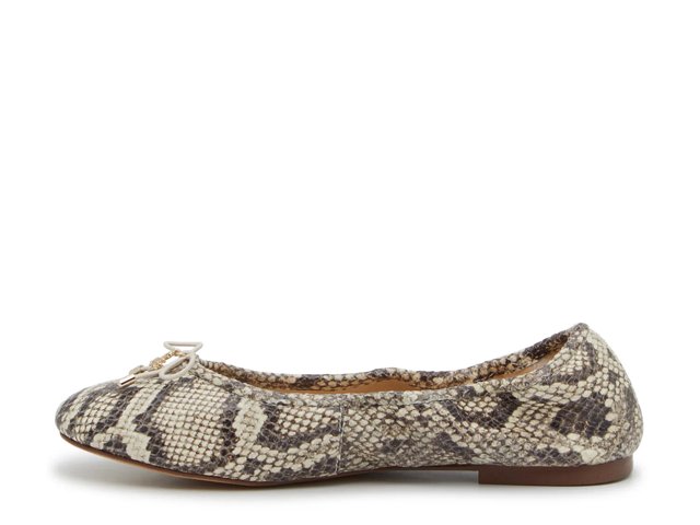 Sam Edelman Felicia Ballet Flat - Free Shipping | DSW