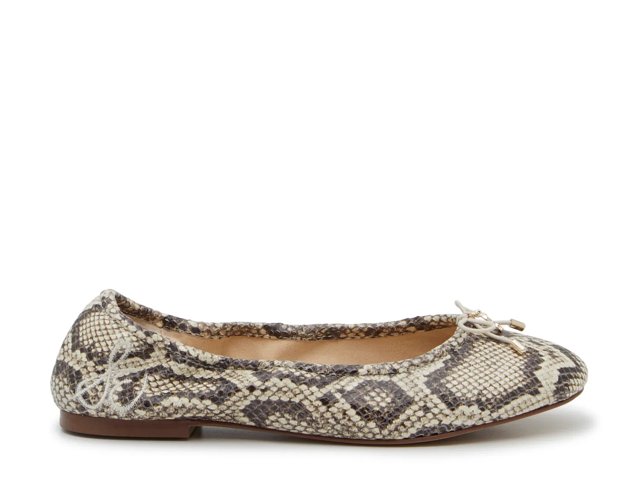 Sam Edelman Felicia Ballet Flat - Free Shipping | DSW