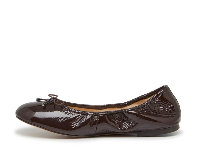 Sam Edelman Felicia Ballet Flat - Free Shipping | DSW