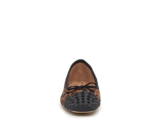 Monet Ballet Flat