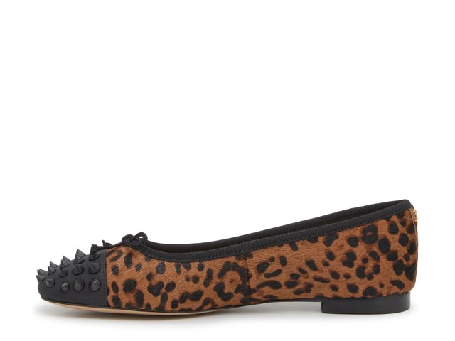 Monet Ballet Flat