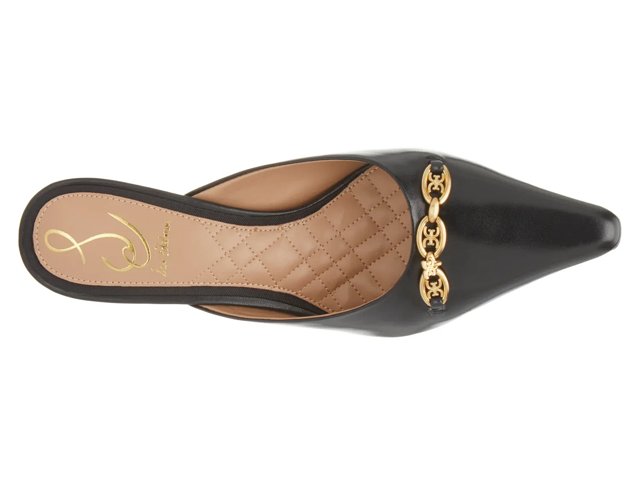 NY発!! セレブ愛用☆Sam Edelman☆ BRANDY MULE Sam Edelman Brynne Mule - Free Shipping | DSW