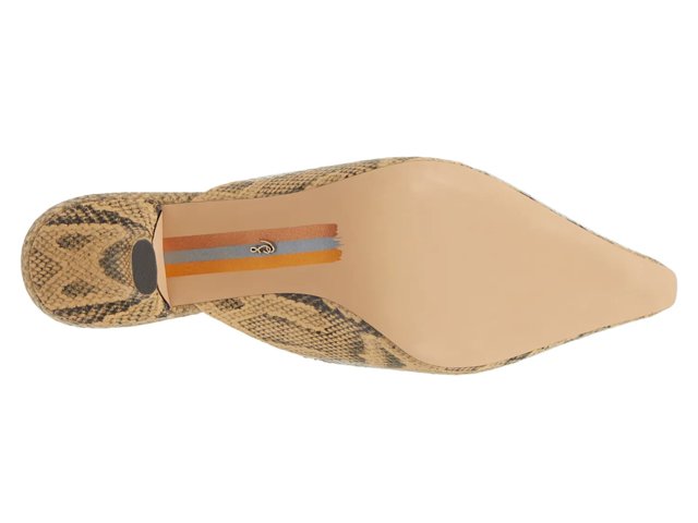 Sam Edelman Brynne Mule - Free Shipping | DSW