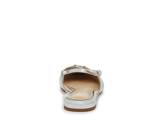 Sam Edelman Cohen Flat