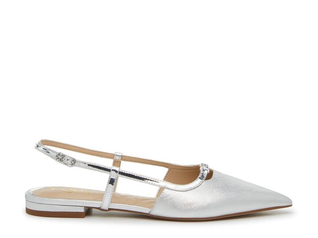 Sam Edelman Cohen Flat
