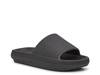 Symo Slide Sandal - Men's Black view