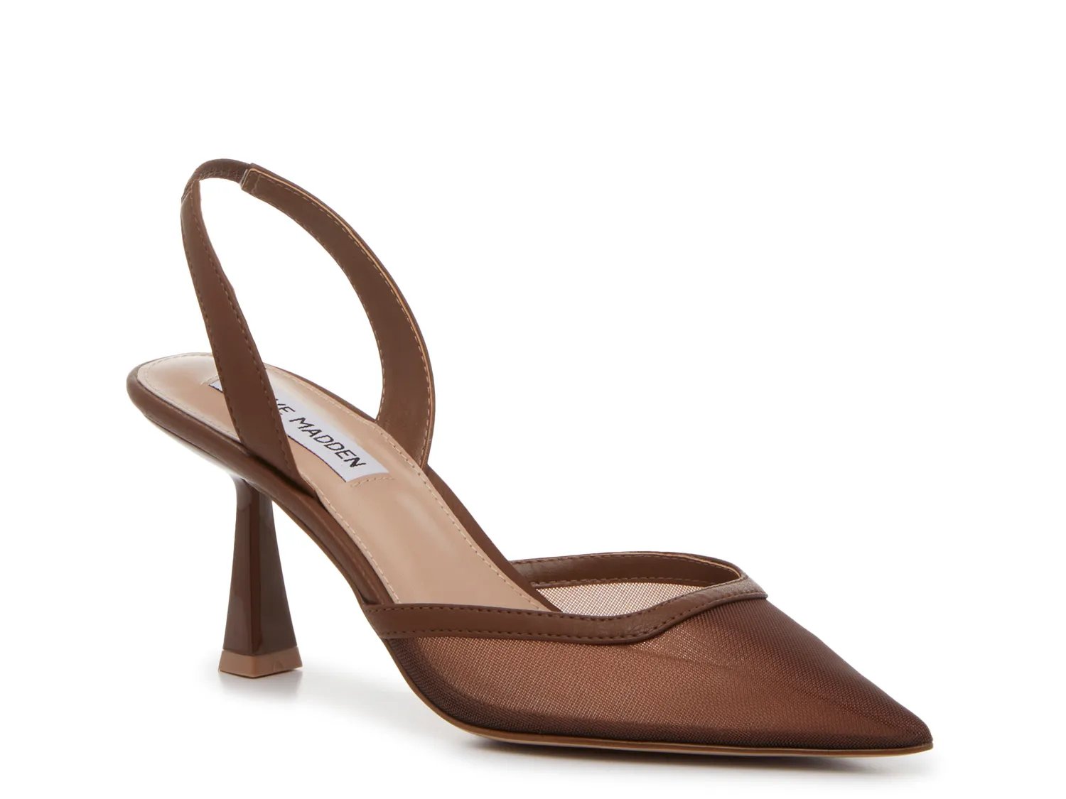 Женские модельные туфли Steve Madden Beyah Pump