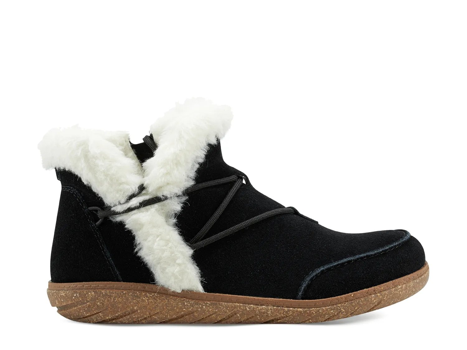 Fleet Bootie