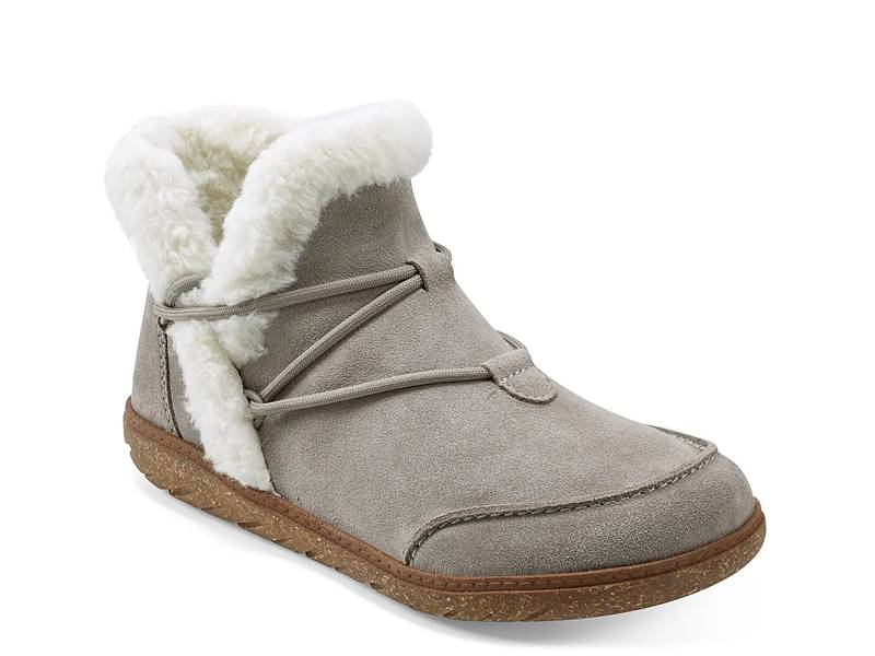 Shop Women s Grey Boots DSW